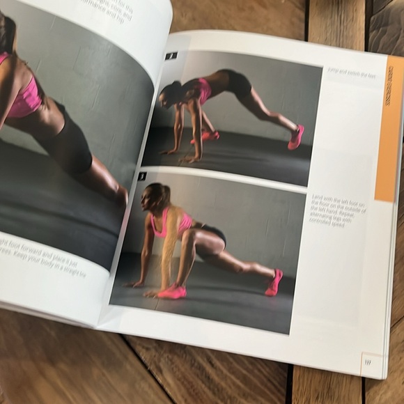 High Intensity Interval Training for Women - Picture 4 of 6